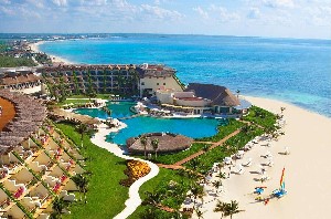 Hotel GRAND VELAS RIVIERA MAYA wakacje