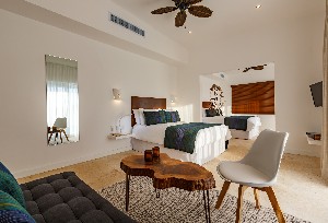 JR SUITE