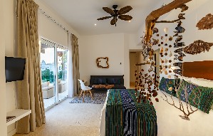 JR SUITE