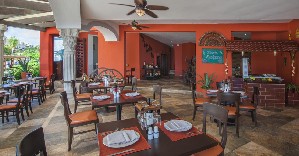 Restauracja