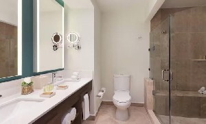 room junior suite