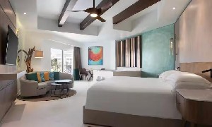 room junior suite