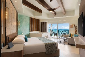 ocean view