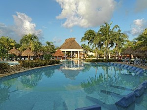 Hotel IBEROSTAR PARAISO DEL MAR wakacje