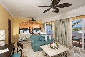 Hotel IBEROSTAR PARAISO DEL MAR wakacje