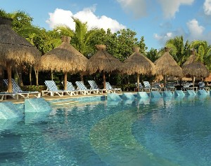 Hotel IBEROSTAR PARAISO DEL MAR wakacje