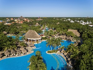 Hotel IBEROSTAR PARAISO DEL MAR wakacje