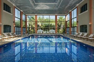 Hotel IBEROSTAR PARAISO DEL MAR wakacje