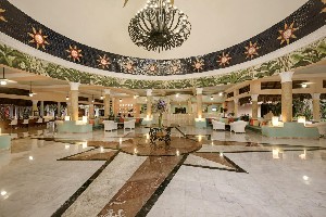 Hotel IBEROSTAR PARAISO DEL MAR wakacje