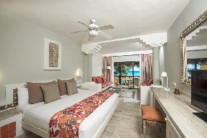 Hotel IBEROSTAR QUETZAL wakacje