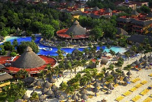 Hotel IBEROSTAR QUETZAL wakacje