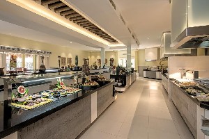 Hotel IBEROSTAR QUETZAL wakacje