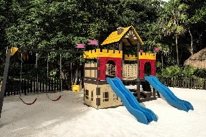 Hotel IBEROSTAR QUETZAL wakacje