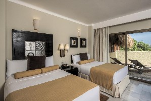 Hotel IBEROSTAR SELECTION PARAISO LINDO wakacje