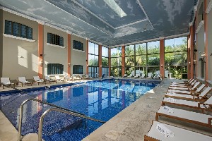 Hotel IBEROSTAR SELECTION PARAISO MAYA SUITES wakacje