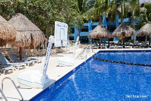Hotel IBEROSTAR SELECTION PARAISO MAYA SUITES wakacje