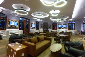 Hotel IBEROSTAR SELECTION PARAISO MAYA SUITES wakacje