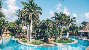 Swimingpool