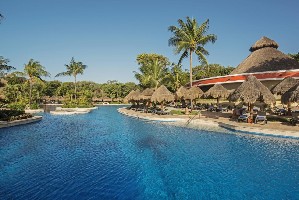 Hotel IBEROSTAR WAVES TUCAN wakacje