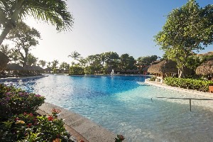 Hotel IBEROSTAR WAVES TUCAN wakacje