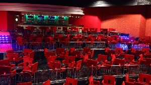bar