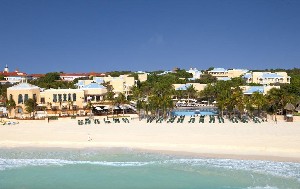 Resort