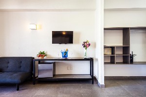suite