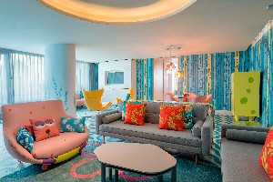 Hotel NICKELODEON HOTELS & RESORTS RIVIERA MAYA BY KARISMA wakacje
