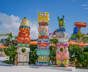 Hotel NICKELODEON HOTELS & RESORTS RIVIERA MAYA BY KARISMA wakacje