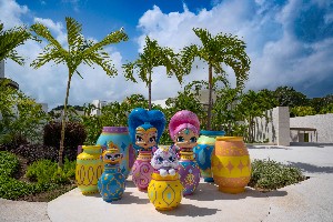 Hotel NICKELODEON HOTELS & RESORTS RIVIERA MAYA BY KARISMA wakacje
