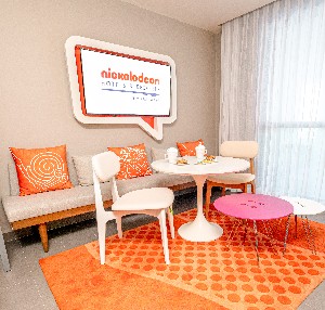 Hotel NICKELODEON HOTELS & RESORTS RIVIERA MAYA BY KARISMA wakacje