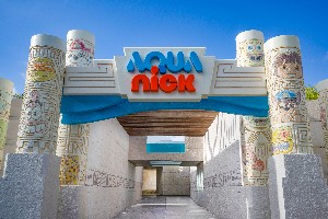 Hotel NICKELODEON HOTELS & RESORTS RIVIERA MAYA BY KARISMA wakacje