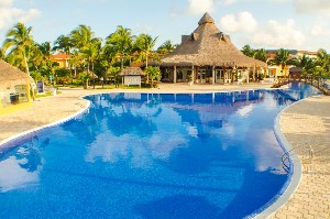Hotel OCEAN MAYA ROYALE wakacje