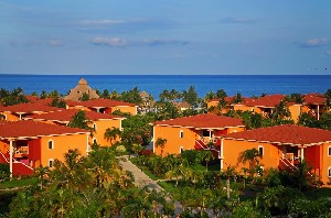 Hotel OCEAN MAYA ROYALE wakacje