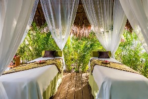 Hotel OCEAN RIVIERA PARADISE - EL BESO wakacje