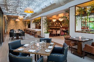 Hotel OCEAN RIVIERA PARADISE - EL BESO wakacje