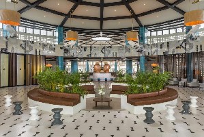 Hotel OCEAN RIVIERA PARADISE - EL BESO wakacje