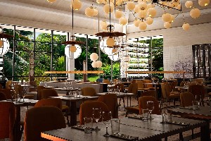 Hotel OCEAN RIVIERA PARADISE wakacje