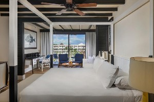 Hotel OCEAN RIVIERA PARADISE wakacje