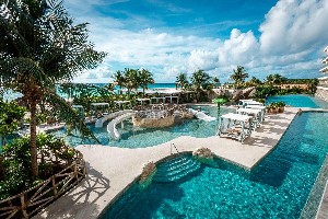 Hotel PALMAÏA RIVIERA MAYA wakacje