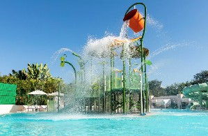 mini aquapark