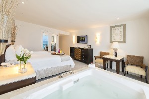 Ocean view Room
