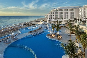 Hotel PLAYACAR PALACE wakacje