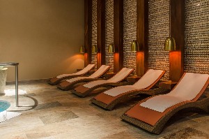 Spa and wellness