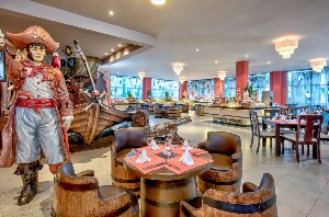 Restauracja