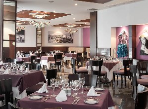 Restauracja