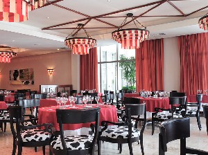 Restauracja