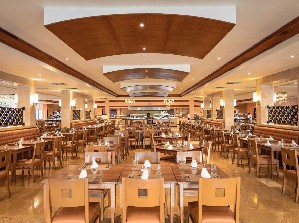 Restauracja