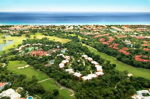 Resort
