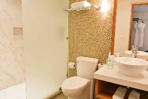 Hotel SANDOS CARACOL ECO RESORT wakacje